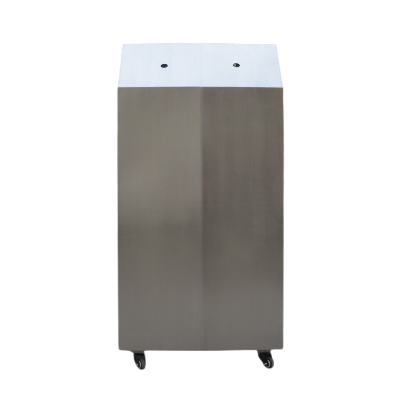 Sheet metal cabinet Custom stainless steel mechanical device shell