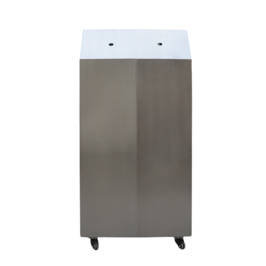 Sheet metal cabinet Custom stainless steel mechanical device shell